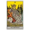 Karty Tarot A.E. Waite do wróżenia Podgląd zdjęcia produktu 3