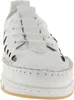 Rieker Slipper - White Smooth leather : Normal : 42 Podgląd zdjęcia produktu 16