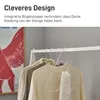 Natural Goods Berlin Clothes Rack TRIANGEL - Wieszak na Podgląd zdjęcia produktu 5