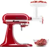 KitchenAid 5KSMFGA, picadora de carne Vista previa de la imagen del producto 1