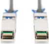 Kabel SFP28 25G DAC 5.0m schwarz AWG 26 Produktbild-Vorschau 2