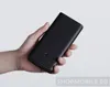 Xiaomi | Powerbank | 20000 mAh | USB-C, USB A | Schwarz Produktbild-Vorschau 2
