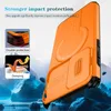 Étui magnétique pour Samsung Galaxy S23+, étui durable à Voir les images du produit 8