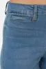 Tazzio Damen Flared Jeans F113 (Hellblau, 36) Produktbild-Vorschau 5