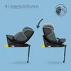 Maxi-Cosi Emerald 360 S, ISOFIX + bezpečnostní pás, Náhled obrázku produktu 23