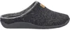 JOSEF SEIBEL Vinny 01 | Hausschuh für Damen | Grau Produktbild-Vorschau 2