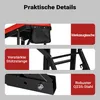 Wiltec montážní pojízdný vozík Automotive Topside Creeper Náhled obrázku produktu 6