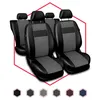 Autositzbezüge Universal Schonbezüge Sitzauflage PKW Auto Produktbild-Vorschau 1