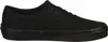 Vans Doheny Damenschuhe Leinenschuh Schwarz Freizeit, Produktbild-Vorschau 12