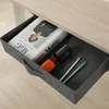 Radlove 160cm L-Schreibtisch Elektrisch Höhenverstellbar Produktbild-Vorschau 11