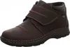 Rieker 05367 stivali con velcro da uomo marrone, marrone, Anteprima dell’immagine prodotto 10