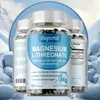 Magnesium L-Threonate 2000 mg (120 Kapseln) Produktbild-Vorschau 10