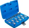 Set di chiavi a bussola BGS con attacco quadro 12,5 mm Anteprima dell’immagine prodotto 1