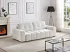 3-Sitzer Sofa in Weißbuche - SOPELANA Produktbild-Vorschau 2