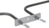 A close-up view of a heating element for an oven. Náhľad obrázku produktu