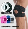 Patella-Knieorthese, stoßdämpfende, verstellbare Produktbild-Vorschau 2