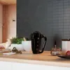 Smeg HMF01BLEU, Ručný mixér, Čierna, Miešanie, 1,5 m, Náhľad obrázku produktu 5