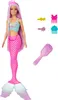 MATTEL Barbie poupée sirène HRR00 HRP99 /6 Voir les images du produit 8