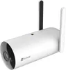 Ezviz EZVIZ H5 4G IP security camera Outdoor 2304 x 1296 Produktbild-Vorschau 2