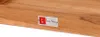 Teakholz Outdoor Garten Servierwagen mit Rollen - bene Produktbild-Vorschau 6