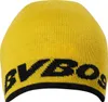Borussia Dortmund BVB Logo Beanie wendbar Produktbild-Vorschau 9
