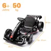 Kart électrique pour enfants Audi 24 V (6-12 ans) – Sous Voir les images du produit 10