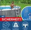 Bestway® Steel Pro MAX™ Frame Pool Komplett-Set mit Produktbild-Vorschau 6