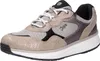 Joya Damen Schnürschuh TINA III BRONZE/BLACK braun Größe Produktbild-Vorschau 1