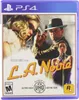 Take-Two Interactive L.A. Noire, PlayStation 4, M (Reif) Produktbild-Vorschau 2