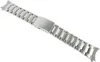 Casio Uhrenarmband | Ersatzband aus Edelstahl für Edifice Produktbild-Vorschau 1