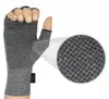 GO Medical Rheuma Handschuhe mit Silikon - L - Grau Produktbild-Vorschau 4