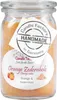 Candle Factory Baby Jumbo Orange Zedernholz Duftkerze Produktbild-Vorschau 3