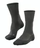FALKE TK1 Calze da trekking in lana smog 42-43 Anteprima dell’immagine prodotto 1