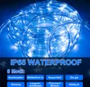 Jopassy 20m LED corda luce all'aperto indoor, 480 LED Anteprima dell’immagine prodotto 2