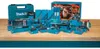 Makita Adventskalender 24 Türchen Anteprima dell’immagine prodotto 27