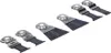 Fein Best of E-Cut StarlockPlus WOOD & METAL, attacco SLP | Anteprima dell’immagine prodotto 8