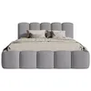 Selsey Cloudy II - Polsterbett mit Lattenrost und Produktbild-Vorschau 6