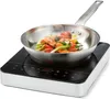 SILVERCREST® Induktionskochplatte Induktionskochfeld SIKP Produktbild-Vorschau 5