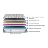 Bambi Boxspringbett 180x200 mit Matratze Bamboo Sleep Set Produktbild-Vorschau 2