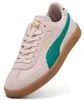 Puma Club II Era 3974470036 (7.5/mauve mist-wild green) Produktbild-Vorschau 10