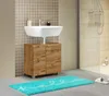 Unterbeckenschrank Badschrank Waschbeckenschrank "Bogota I" Produktbild-Vorschau 6