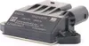 A black electronic control unit with markings and a connector. Podgląd zdjęcia produktu