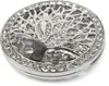 styleBREAKER Lebensbaum Magnet Schmuck Anhänger für Schals, Produktbild-Vorschau 5