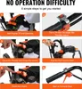 SucceBuy 43 CC 2-Takt-Grubber mit Benzinmotor, 4 Produktbild-Vorschau 6