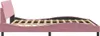 VidaXL 373217, Pink, 165 cm, 2,18 m, 74,5 cm, 1600 x 2000 Produktbild-Vorschau 5