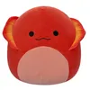 Jazwares SQJW1218A; SQCR05415 - Squishmallows Ještěrka Náhled obrázku produktu 6