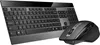 Rapoo 9900M Multi-Mode-Deskset Kabellos, ultraflach Produktbild-Vorschau 2