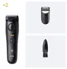 Braun BeardTrimmer 5 BT5500, Waschbar, Akku, Schwarz Produktbild-Vorschau 9