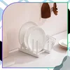 Witte druppelbak voor geldautomaten, set van 2 stuks Productafbeelding-voorbeeld 9