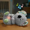 Fisher-Price Schlummer-Koala, Plüsch-Tier Baby, Spieluhr, Produktbild-Vorschau 4